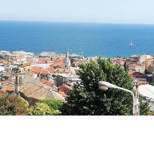 Casa Stefania Sanremo