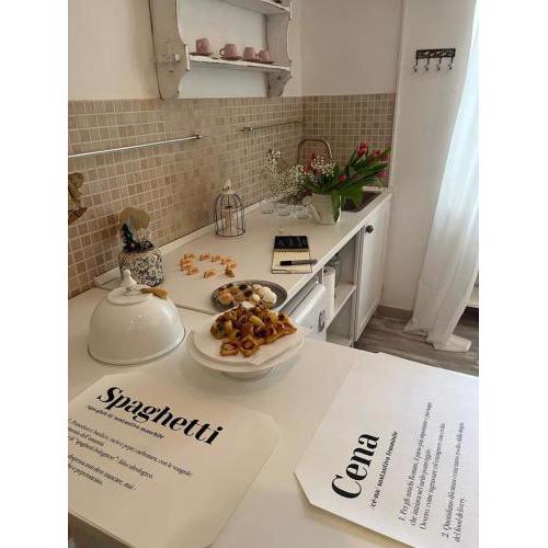 Casa Stefania