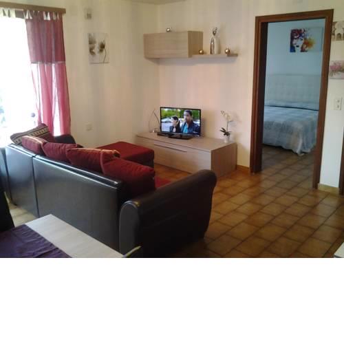 Casa Stefi