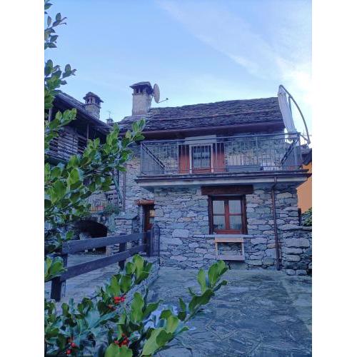 Casa Stella Alpina