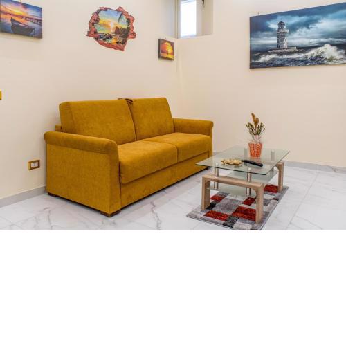 Casa Stella Cozy Apartment