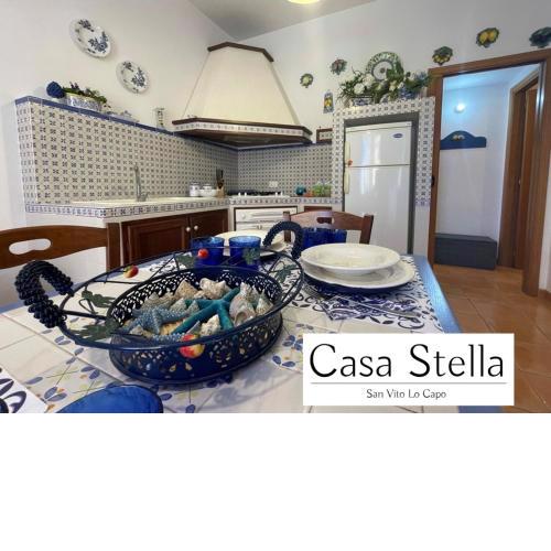 Casa Stella San Vito Lo Capo