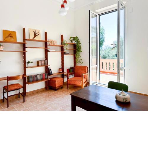 Casa Stella Splendida Villa sul Mare