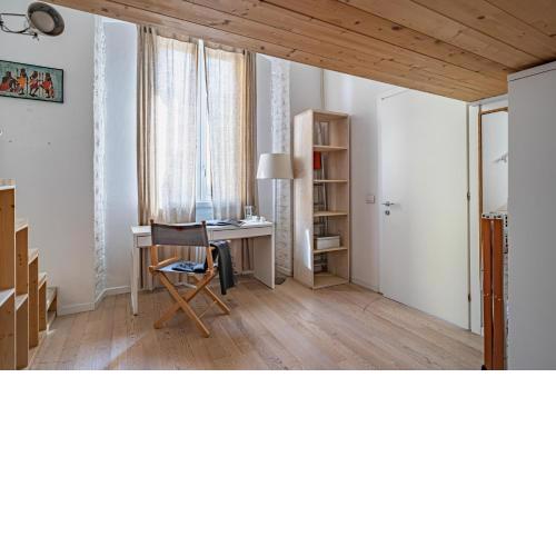 Casa Stendhal
