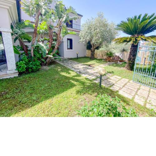 Casa Sterlizia [Olbia]