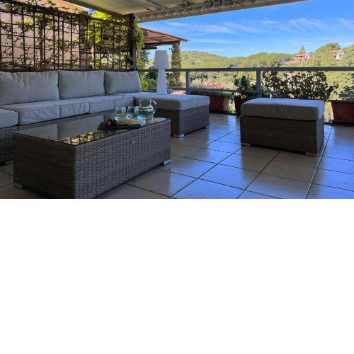Casa Stewart - Levante