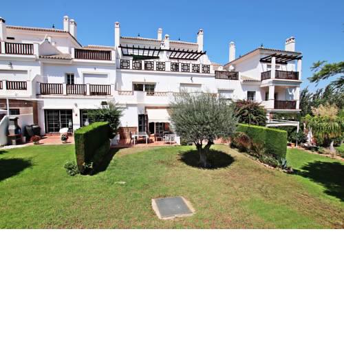 Casa Stier Lauro Golf