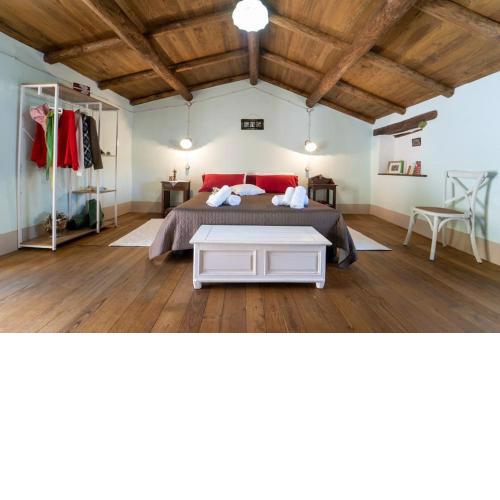 Casa storica Austis, Sardegna