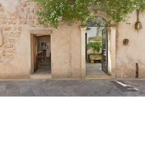 Casa Storica Filia
