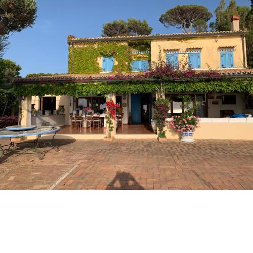 Casa STROMBOLI