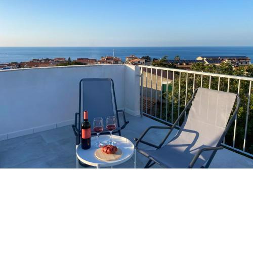 Casa Stromboli