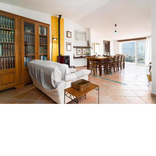 Casa Su Craminu