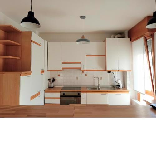 Casa Sud vicino a fiera e Pordenone centro