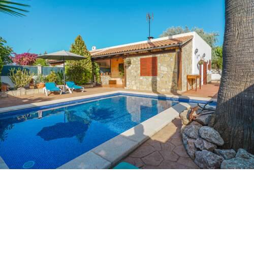 CASA SUEÑO