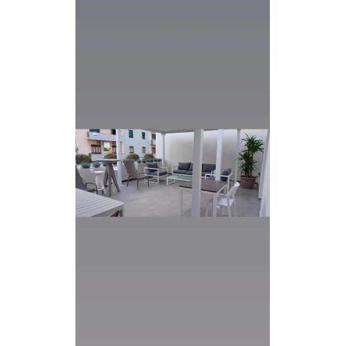 Casa sul Corso