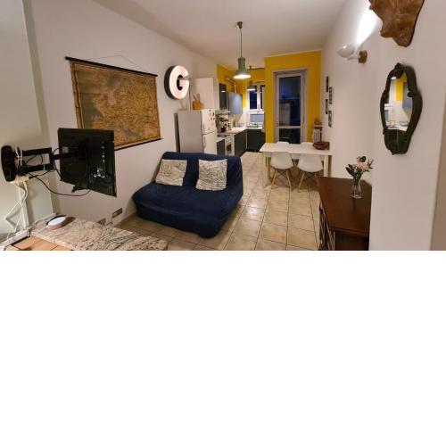 Casa sul Giardino