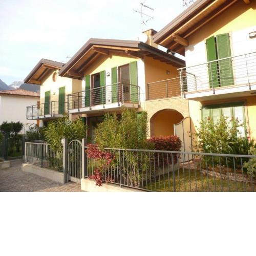 Casa sul lago