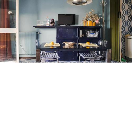 Casa sul mare anni 60