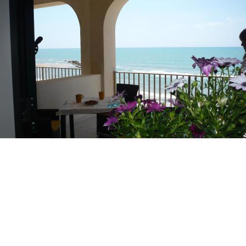 Casa Sul Mare con Vista Mozzafiato