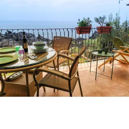 Casa sul mare in Sicilia, Acireale-Stazzo