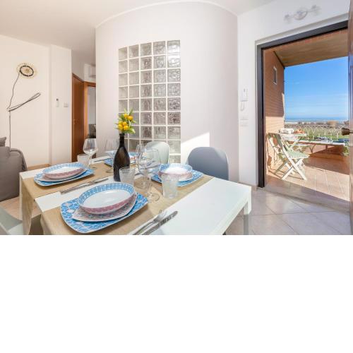 Casa Sul Mare Parcheggio Gratuito