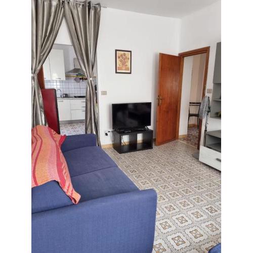 Casa sul mare Porto Torres III