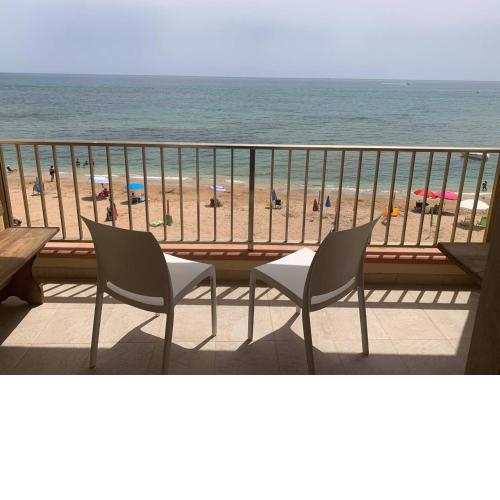 Casa sul mare vicino Marina di Ragusa