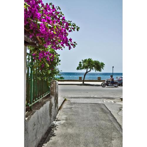 Casa sul mare