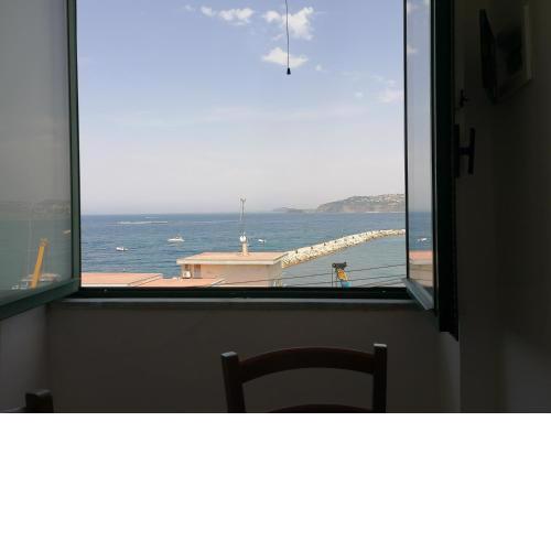 Casa sul mare