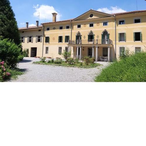 Casa sul Parco di Villa Rubini