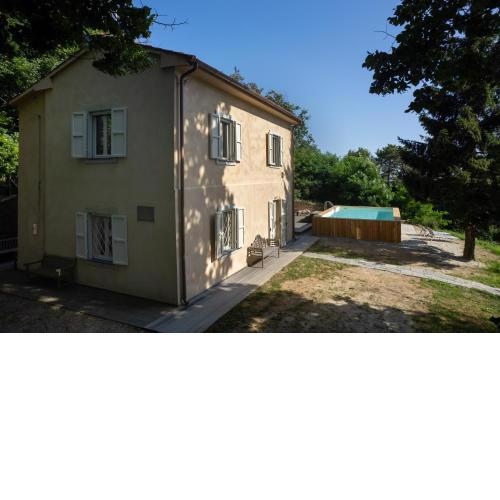 Casa Sul Serra