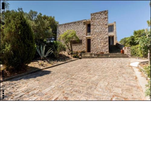 Casa Sulky PT e 1P