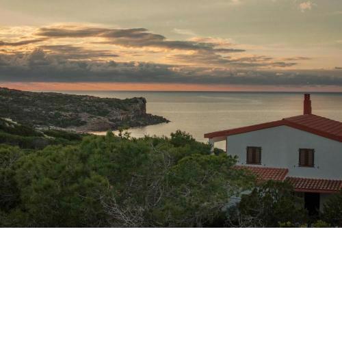 Casa sulla Baia
