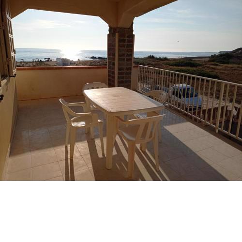 Casa Sulla Spiaggia