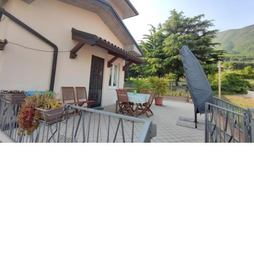 Casa Summano