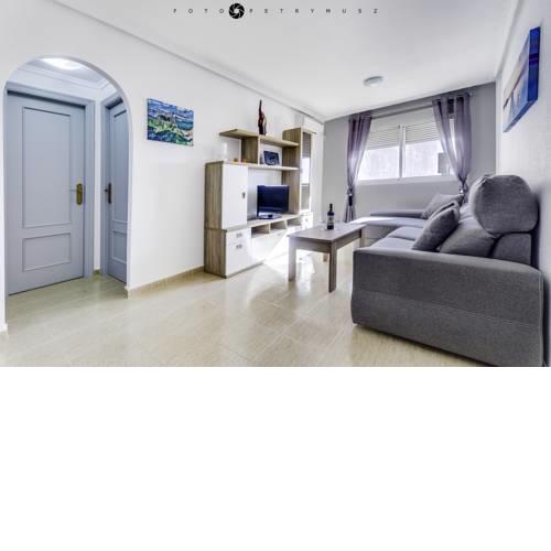 Casa Sun Luis