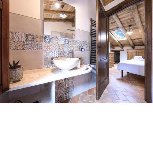 Casa Sunalle