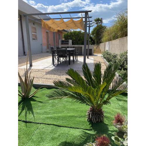 Casa Sunshine - Casa Vacanze al mare