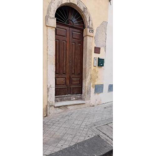 Casa Superior Noto Centro