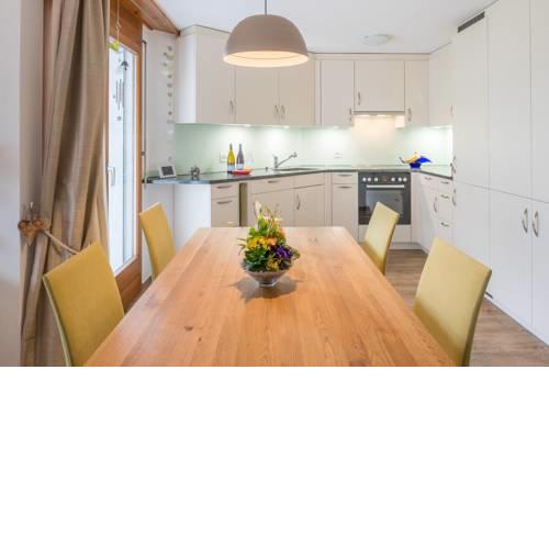 Casa sur Plaun - 3.5 Zimmerwohnung