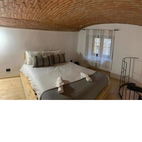 [CASA SURF] Loft a 3 minuti dal centro di Torino
