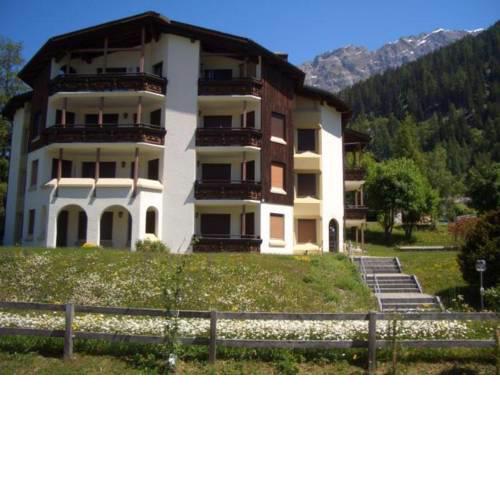 Casa Surselva