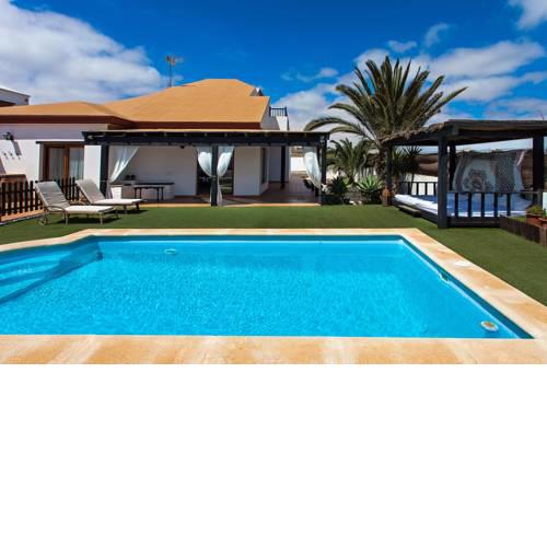 Casa Susana