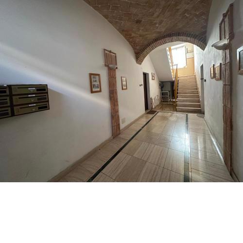 Casa Susanna - deliziosa centralissima piano terra, appena fuori della zona pedonale