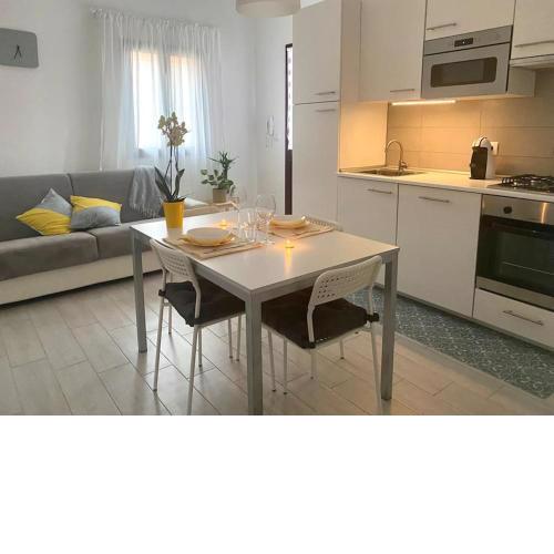 Casa Susy Sant'Antioco