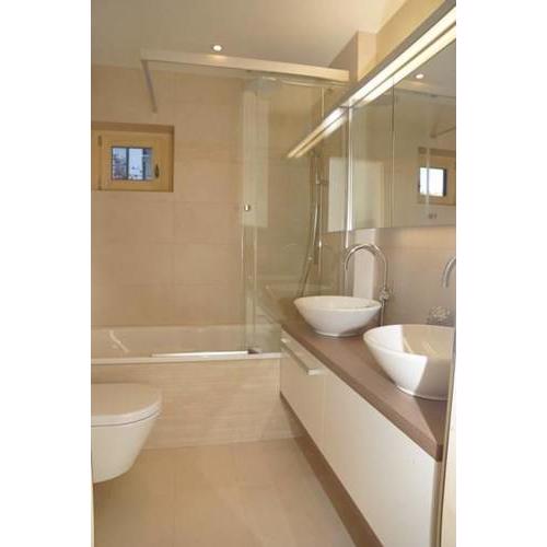 Casa "Sut Selva" Whg. 1