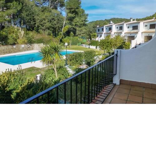 Casa Suzanna - Peaceful house in Tamariu centre
