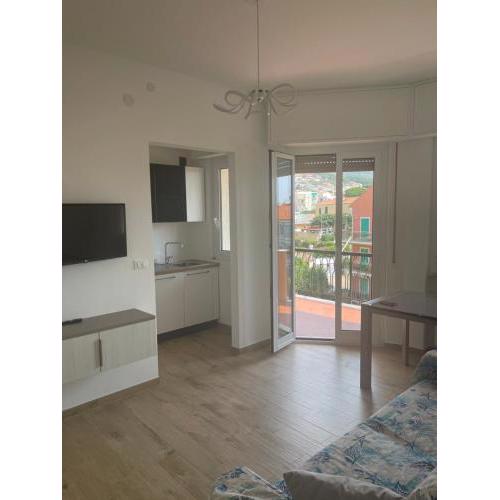 CASA SVEVA PIETRA LIGURE