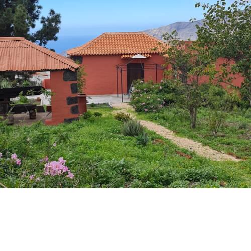 Casa Tabares