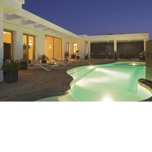 Casa Taburiente - 4 Bedroom Luxury villa - Well furnished interior - Perfect for families